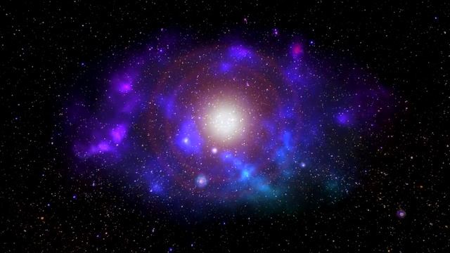 Starfield★Night Sky★Starscape★Deep Relaxation Space Journey смотреть онлайн