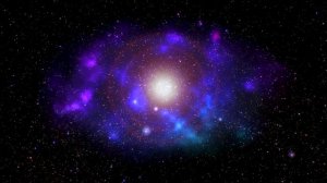 Starfield★Night Sky★Starscape★Deep Relaxation Space Journey