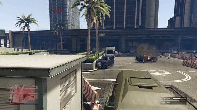 EASIEST Way To Complete Contact Missions Career Challenges (Tier 1 - Tier 4 Guide) | GTA Online смотреть онлайн