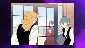 ТРЕШОВАЯ ЮРИ МАНГА С ПОДВОХОМ | Тайный Союз