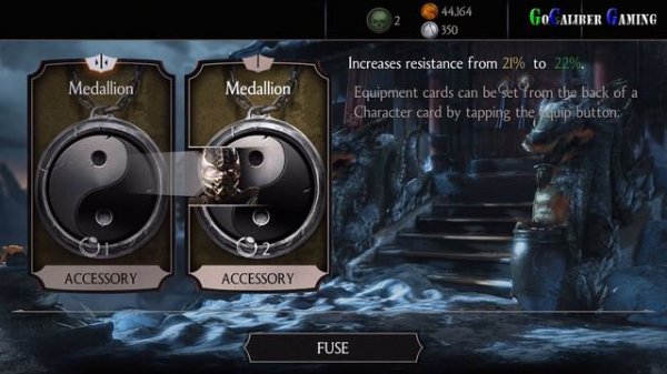 Mortal Kombat X iOS Walkthrough - Part 22 - Battle Mode