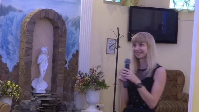 Красивое поздравление МАМЕ -песня для мамы от дочери смотреть онлайн