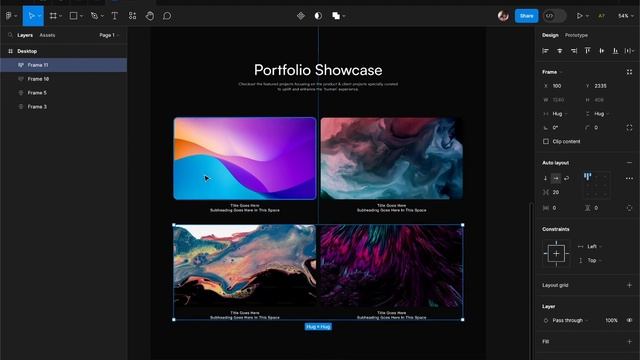 How to : Convert Figma Designs Into Framer Websites смотреть онлайн