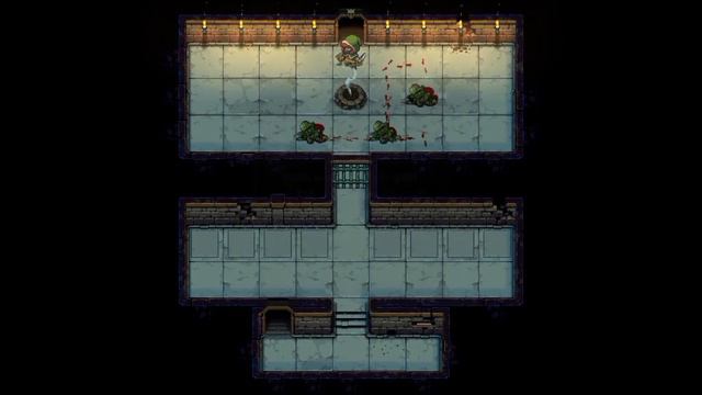 НЕРВОТРЁПКА | Dungeons Of Dreadrock #8