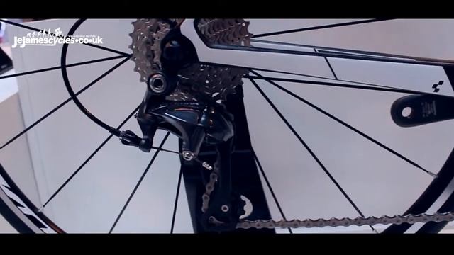 Cube Attain GTC Race смотреть онлайн