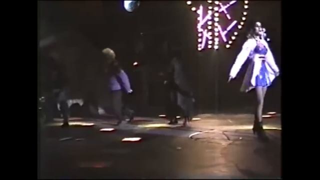 Beetlejuice's Rockin' Graveyard Revue - Universal Studios Hollywood - 1999 смотреть онлайн