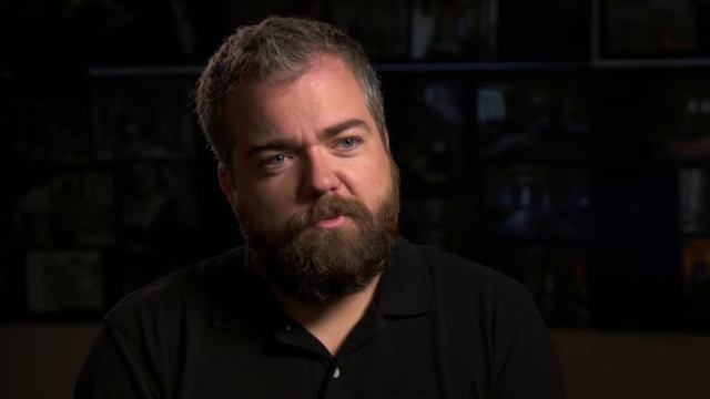 David Sandberg: LIGHTS OUT смотреть онлайн