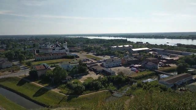 Путешествие на мотоцикле Stels Flame 200 куда глаза глядят