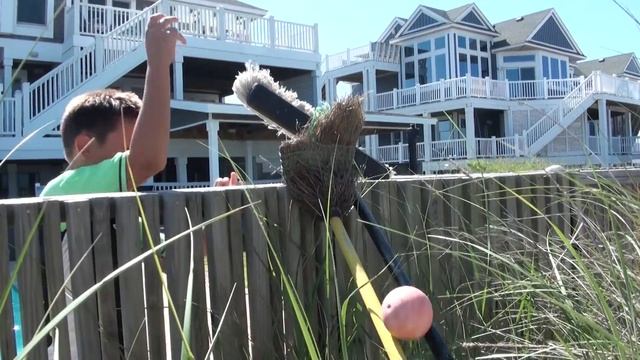 Rubber Ball Recovery смотреть онлайн