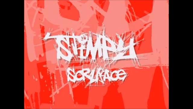 Stimpy & Scruface - Nutty Violins Instrumental смотреть онлайн