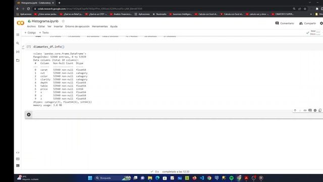 Histograma de Frecuancias con Seaborn y Pandas FÁCIL Y RÁPIDO?!!! смотреть онлайн
