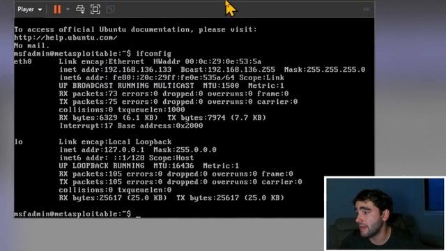 ? CURSO DE HACKING ÉTICO - Qué es la vulnerabilidad PATH TRAVERSAL y Por Qué es tan PELIGROSA #13 смотреть онлайн
