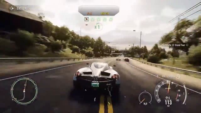 Ps4 /need for speed rivals online hits смотреть онлайн