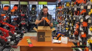 Эти БЕНЗОПИЛЫ неубиваемые! Какую пилу купить в 2023 году и почему? Честный обзор на бензопилы ZimAn