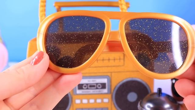 ОГРОМНЫЕ ПУПСИКИ + КОСМЕТИКА! СЕМЕЙКА ДИДЖЕЙ! НОВЫЕ #КУКЛЫ ЛОЛ! // Май Тойс Пинк смотреть онлайн