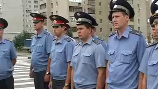 Молебны о путешествующих на Белгородчине смотреть онлайн