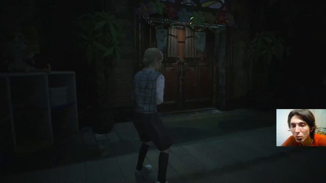 Подпивасный зомбикиллер на месте. Проходим Resident evil 2. Клэр№2 смотреть онлайн