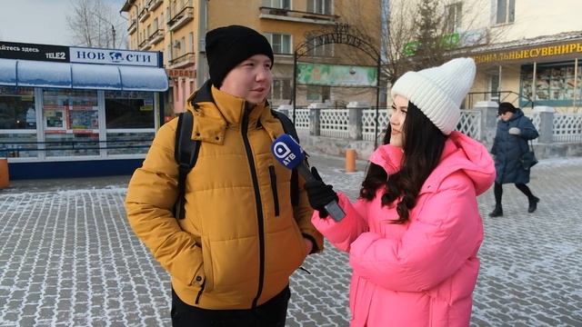 Невидимки и телепаты. Суперсилы уланудэнцев в выпуске УУlive смотреть онлайн