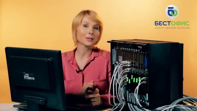 IP АТС Panasonic KX TDE600RU смотреть онлайн