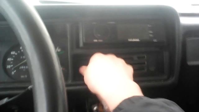 Печка ваз 2107 смотреть онлайн