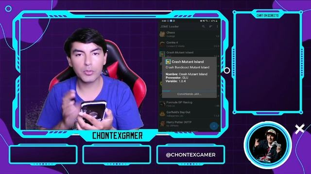 JUEGOS JAVA EN ANDROID #java #javaenandroid #juegosjava #gameloft #javagames смотреть онлайн