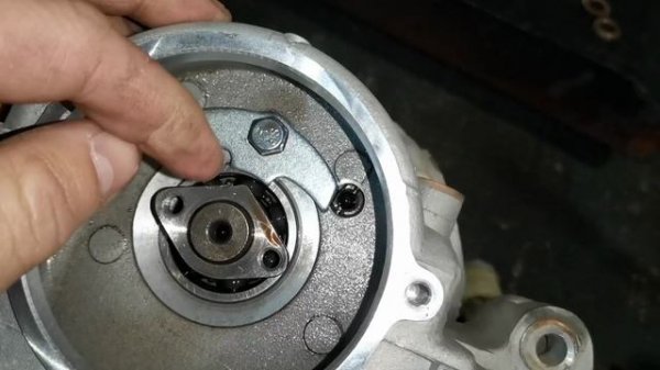 Разбираю двигатель 172 fmm обзор после 7000км пробега, Avantis Enduro.mp4