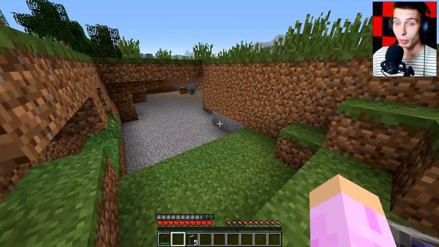 САМАЯ СЕКРЕТНАЯ ИСТОРИЯ О МОМО В МАЙНКРАФТ ! НУБ ПРИЗВАЛ МОМО и ужасы троллинг нуба MOMO MINECRAFT смотреть онлайн