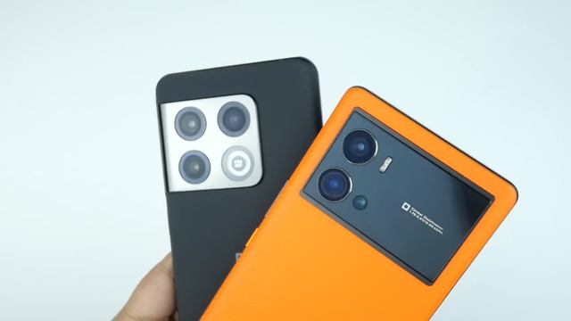 Oneplus 10 Pro Honest Review & CPU Throttling Test