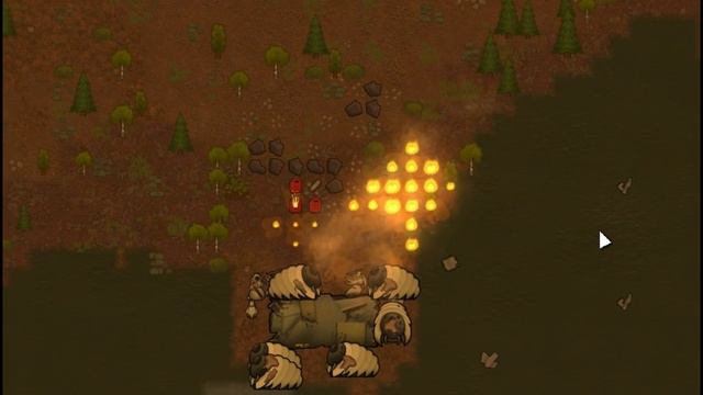 Crashed ship part timed nuke смотреть онлайн