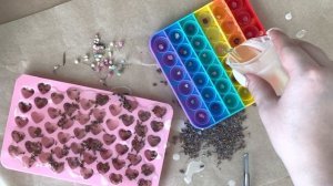 Аромасаше из воска