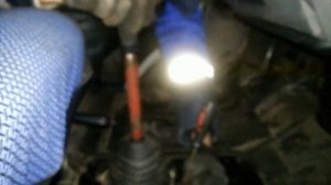 Замена выжимного подшипника на газель