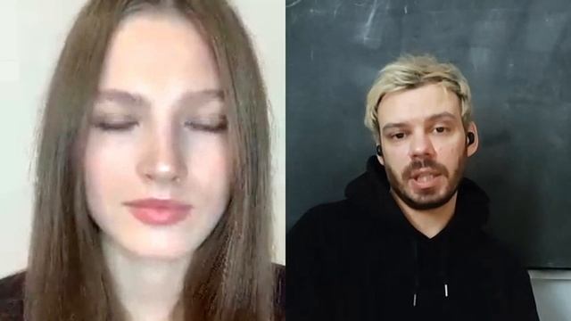 Тима Лео-почему он побрился налысо, куда клеить стразы в этом сезоне, как найти свой образ. смотреть онлайн