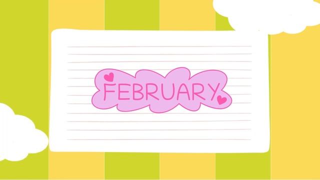 Days and Months in English | Vocabulary | 7 Days of a week | 12 months of a year смотреть онлайн