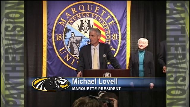 Panthervision | Program Date: 5/5/14 смотреть онлайн