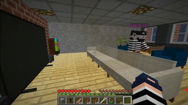 Мы убили охранника?!?! | Колония строгого режима #2 смотреть онлайн