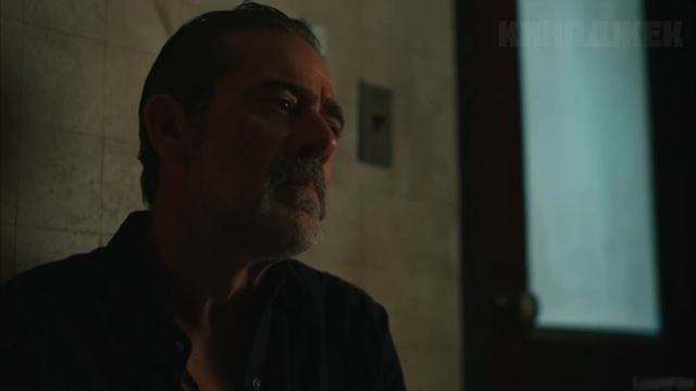 Ниган и Мэгги оказались в Нью-Йорке с 8,000,000 зомби