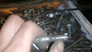 Это должен знать каждый при ремонте автомобиля! Классы прочности болтов.