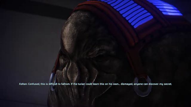 2018 MEUTIM/ALOT modded Let's Play Mass Effect video 3 смотреть онлайн