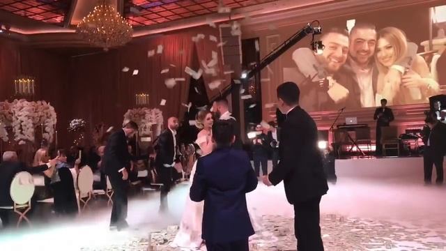 Armenian Wedding First Dance