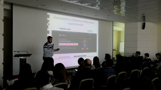 На что влияет мобильная адаптация сайтов смотреть онлайн