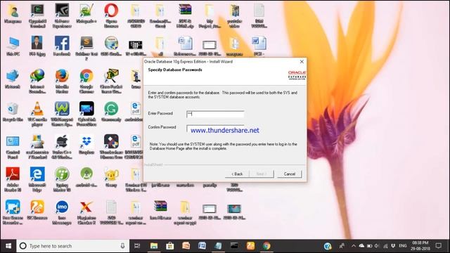 how to download and install oracle 10g database for windows Easily смотреть онлайн