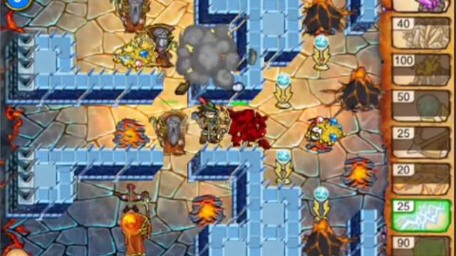 Tiny Heroes - Now Available! смотреть онлайн