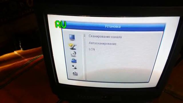 Supra std 98ci. Прием цифрового тв на даче смотреть онлайн