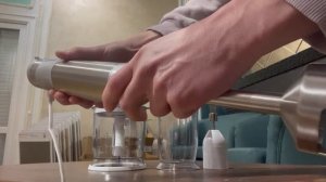 Блендер DEXP SS-1200