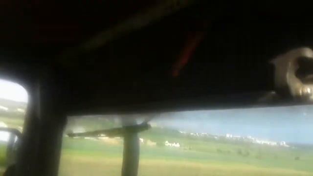 Міжрядна обробка картоплі мототрактором. смотреть онлайн