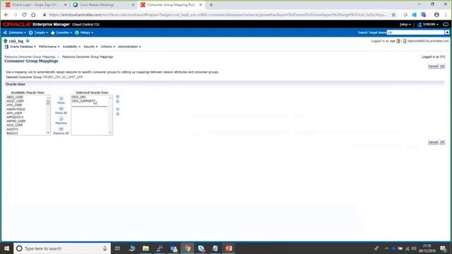 Oracle Part7 смотреть онлайн