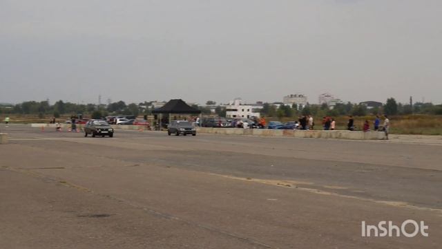 Drag Racing г.Орел 11.09.2021 смотреть онлайн