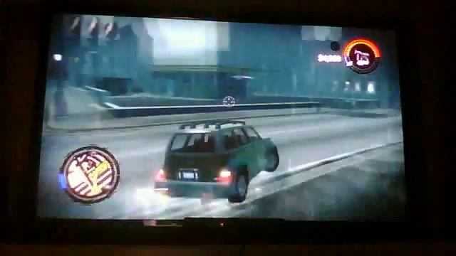 ultor exposed stuff saints row 2 смотреть онлайн