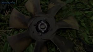 Как окончательно отремонтировать вискомуфту УАЗ Патриот!