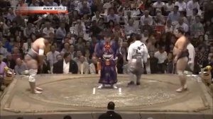 СУМО КРАСИВЫЕ ПОЕДИНКИ!!!